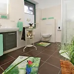 Seeadler Am Ferienhaus Dummer