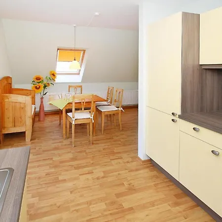 Seeadler Am Prázdninový dům