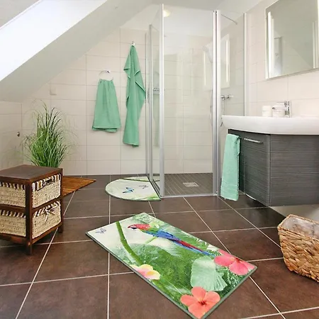 Prázdninový dům Seeadler Am Dummer