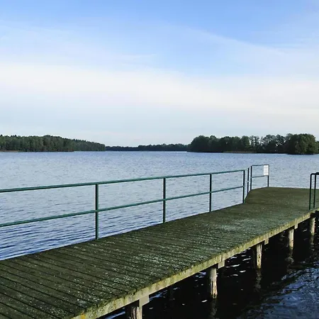 Seeadler Am Prázdninový dům