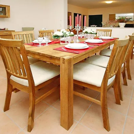 Seeadler Am Prázdninový dům