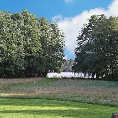 Prázdninový dům Seeadler Am