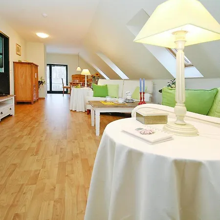 Seeadler Am Prázdninový dům Dummer