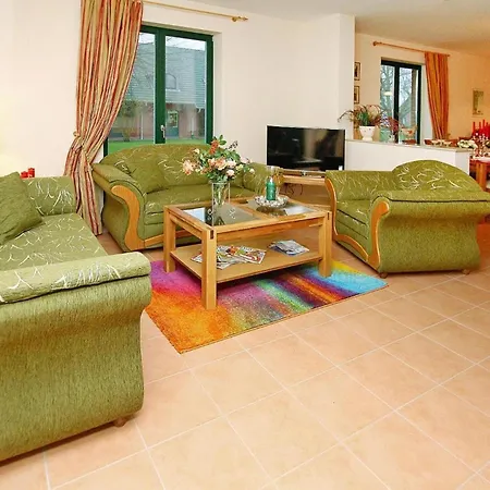 Prázdninový dům Seeadler Am Dummer