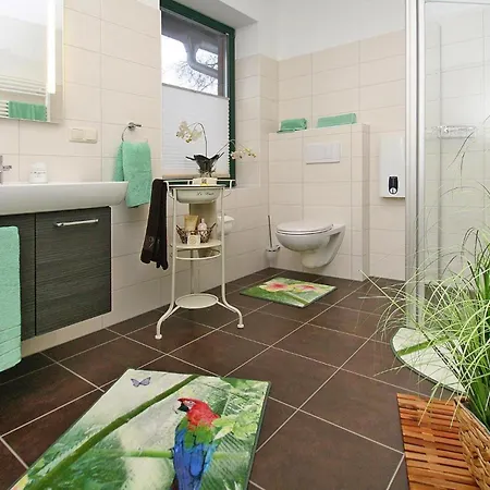 Seeadler Am Prázdninový dům Dummer