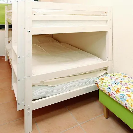 Seeadler Am Prázdninový dům Dummer