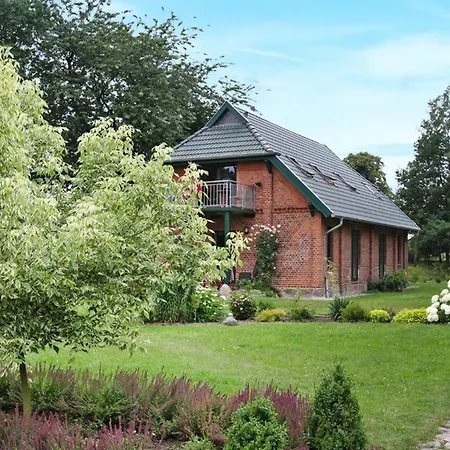 Seeadler Am Prázdninový dům Dummer