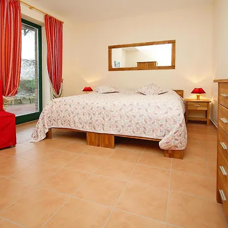 Seeadler Am Prázdninový dům Dummer