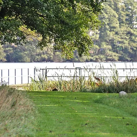 Prázdninový dům Seeadler Am Dummer