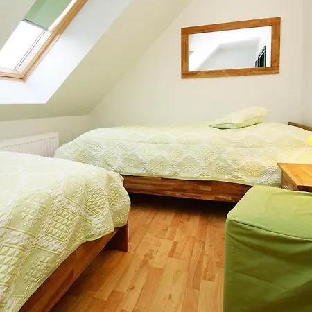 Prázdninový dům Seeadler Am *