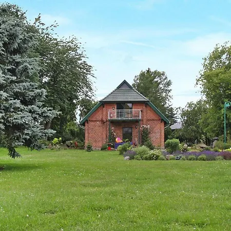 Seeadler Am Holiday home *