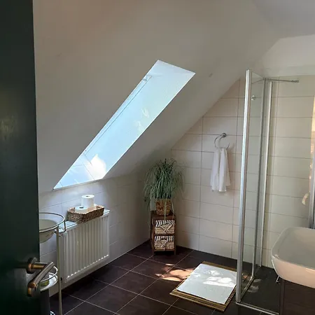 Holiday home Seeadler Am