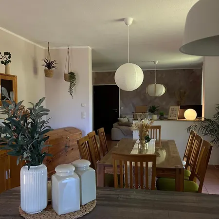 Seeadler Am Holiday home Dummer