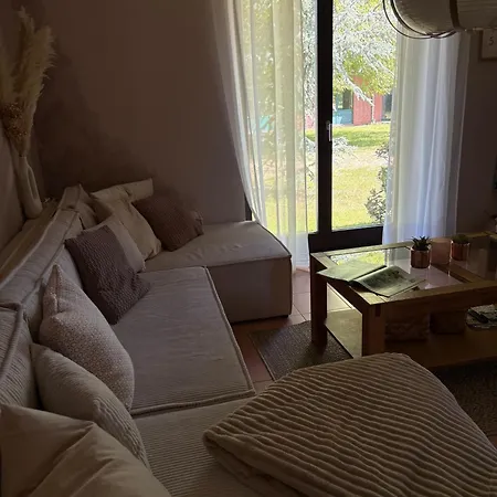 Seeadler Am Holiday home