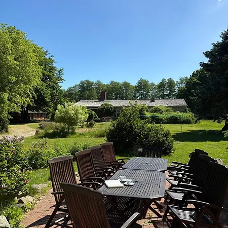 Seeadler Am Holiday home *