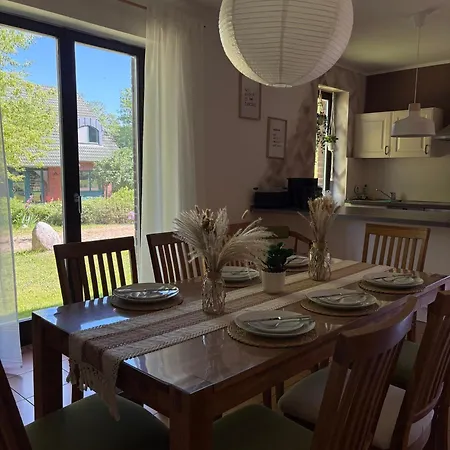 Holiday home Seeadler Am