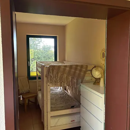 Seeadler Am Holiday home *