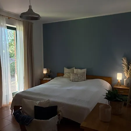 Holiday home Seeadler Am *